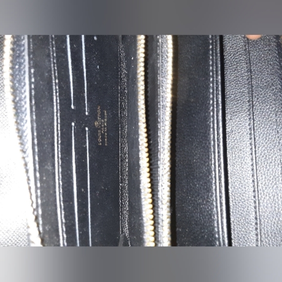 Louis Vuitton Wallet Free Shipping - Picture 4 of 6